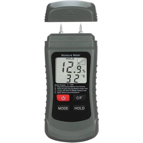 Portable digital Powder Moisture Meter Brand|pin moisture meter.